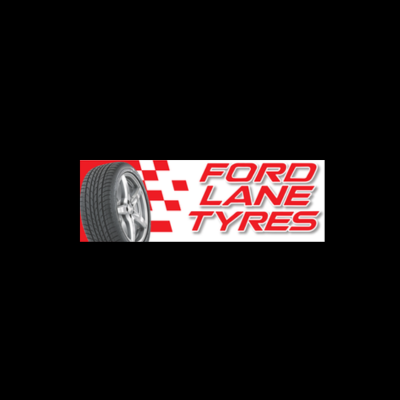 Ford Lane Tyres
